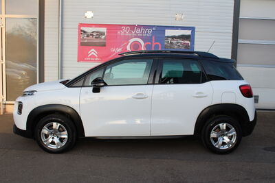 Citroën C3 Aircross Gebrauchtwagen Citroën C3 Aircross Gebrauchtwagen