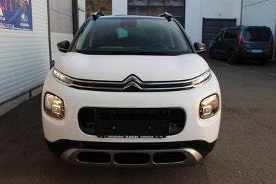 Citroën C3 Aircross Gebrauchtwagen Citroën C3 Aircross Gebrauchtwagen