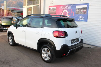 Citroën C3 Aircross Gebrauchtwagen Citroën C3 Aircross Gebrauchtwagen