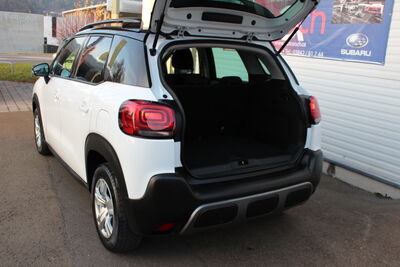 Citroën C3 Aircross Gebrauchtwagen Citroën C3 Aircross Gebrauchtwagen
