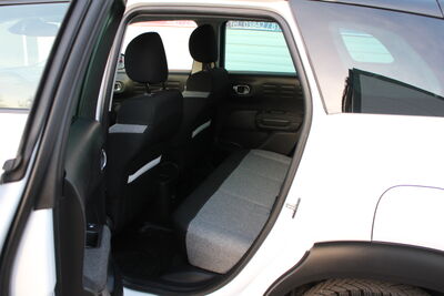 Citroën C3 Aircross Gebrauchtwagen Citroën C3 Aircross Gebrauchtwagen