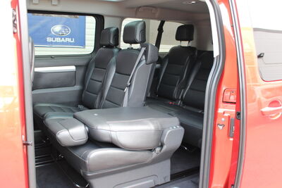 Citroën Spacetourer Gebrauchtwagen Citroën Spacetourer Gebrauchtwagen