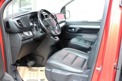 Citroën Spacetourer Gebrauchtwagen Citroën Spacetourer Gebrauchtwagen