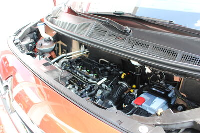 Citroën Spacetourer Gebrauchtwagen Citroën Spacetourer Gebrauchtwagen