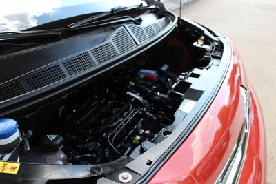 Citroën Spacetourer Gebrauchtwagen Citroën Spacetourer Gebrauchtwagen