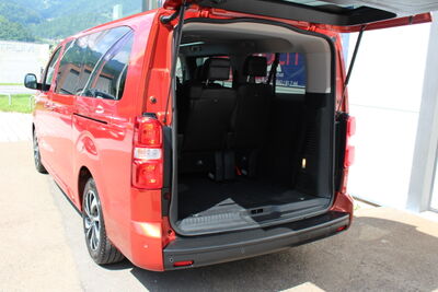 Citroën Spacetourer Gebrauchtwagen Citroën Spacetourer Gebrauchtwagen