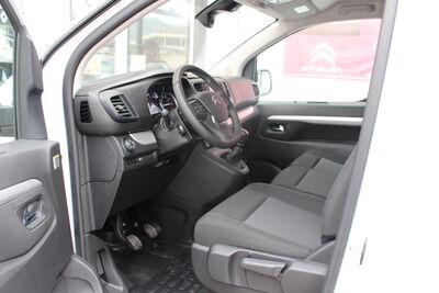 Citroën Jumpy Tageszulassung Citroën Jumpy Tageszulassung