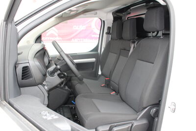 Citroën Jumpy Tageszulassung Citroën Jumpy Tageszulassung