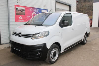 Citroën Jumpy Tageszulassung Citroën Jumpy Tageszulassung