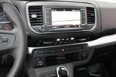 Citroën Jumpy Tageszulassung Citroën Jumpy Tageszulassung