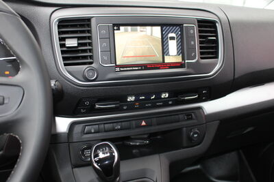 Citroën Jumpy Tageszulassung Citroën Jumpy Tageszulassung