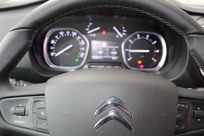 Citroën Jumpy Tageszulassung Citroën Jumpy Tageszulassung