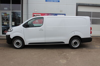 Citroën Jumpy Tageszulassung Citroën Jumpy Tageszulassung