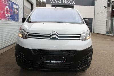 Citroën Jumpy Tageszulassung Citroën Jumpy Tageszulassung