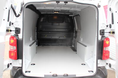 Citroën Jumpy Tageszulassung Citroën Jumpy Tageszulassung