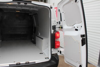 Citroën Jumpy Tageszulassung Citroën Jumpy Tageszulassung