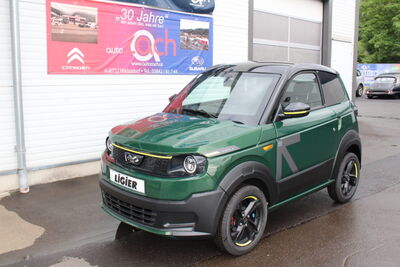 Ligier Myli Gebrauchtwagen Ligier Myli Gebrauchtwagen