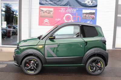 Ligier Myli Gebrauchtwagen Ligier Myli Gebrauchtwagen