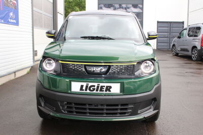 Ligier Myli Gebrauchtwagen Ligier Myli Gebrauchtwagen