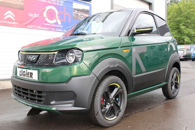 Ligier Myli Gebrauchtwagen Ligier Myli Gebrauchtwagen