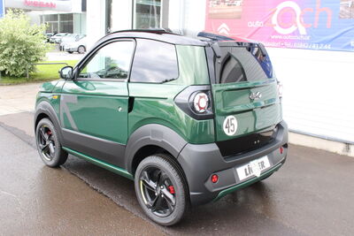 Ligier Myli Gebrauchtwagen Ligier Myli Gebrauchtwagen