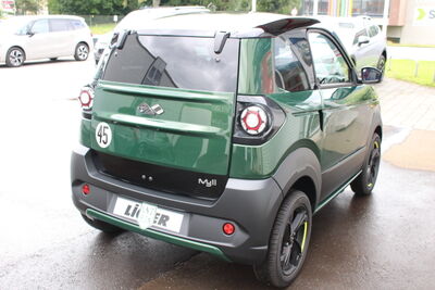 Ligier Myli Gebrauchtwagen Ligier Myli Gebrauchtwagen