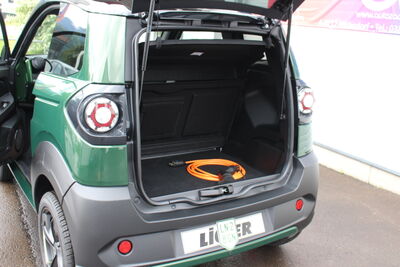 Ligier Myli Gebrauchtwagen Ligier Myli Gebrauchtwagen