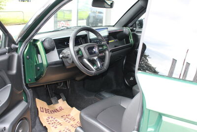 Ligier Myli Gebrauchtwagen Ligier Myli Gebrauchtwagen