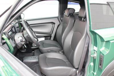 Ligier Myli Gebrauchtwagen Ligier Myli Gebrauchtwagen