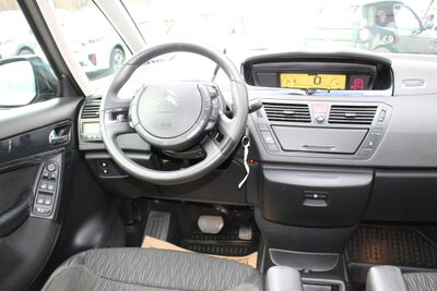 Citroën C4 Picasso Gebrauchtwagen Citroën C4 Picasso Gebrauchtwagen