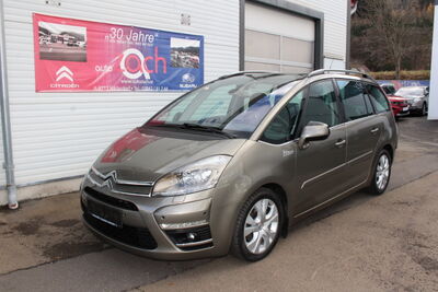 Citroën C4 Picasso Gebrauchtwagen Citroën C4 Picasso Gebrauchtwagen