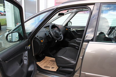 Citroën C4 Picasso Gebrauchtwagen Citroën C4 Picasso Gebrauchtwagen