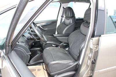 Citroën C4 Picasso Gebrauchtwagen Citroën C4 Picasso Gebrauchtwagen