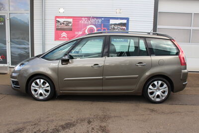 Citroën C4 Picasso Gebrauchtwagen Citroën C4 Picasso Gebrauchtwagen
