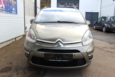 Citroën C4 Picasso Gebrauchtwagen Citroën C4 Picasso Gebrauchtwagen