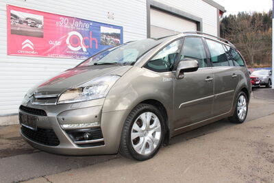 Citroën C4 Picasso Gebrauchtwagen Citroën C4 Picasso Gebrauchtwagen