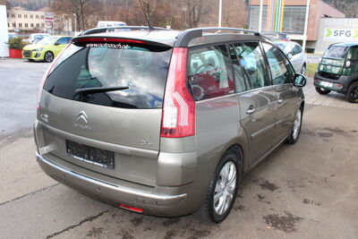 Citroën C4 Picasso Gebrauchtwagen Citroën C4 Picasso Gebrauchtwagen