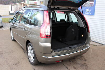 Citroën C4 Picasso Gebrauchtwagen Citroën C4 Picasso Gebrauchtwagen