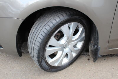 Citroën C4 Picasso Gebrauchtwagen Citroën C4 Picasso Gebrauchtwagen