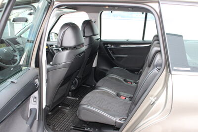 Citroën C4 Picasso Gebrauchtwagen Citroën C4 Picasso Gebrauchtwagen