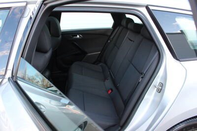 Peugeot 508 Gebrauchtwagen Peugeot 508 Gebrauchtwagen