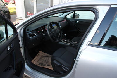 Peugeot 508 Gebrauchtwagen Peugeot 508 Gebrauchtwagen