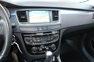 Peugeot 508 Gebrauchtwagen Peugeot 508 Gebrauchtwagen