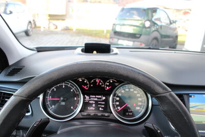 Peugeot 508 Gebrauchtwagen Peugeot 508 Gebrauchtwagen