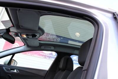 Peugeot 508 Gebrauchtwagen Peugeot 508 Gebrauchtwagen