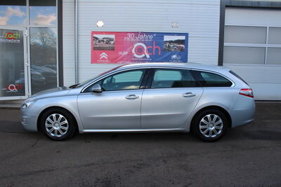 Peugeot 508 Gebrauchtwagen Peugeot 508 Gebrauchtwagen