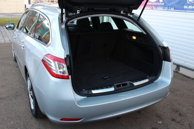Peugeot 508 Gebrauchtwagen Peugeot 508 Gebrauchtwagen
