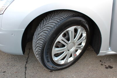 Peugeot 508 Gebrauchtwagen Peugeot 508 Gebrauchtwagen