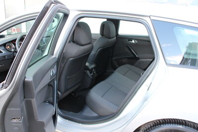 Peugeot 508 Gebrauchtwagen Peugeot 508 Gebrauchtwagen