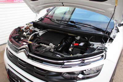 Citroën C5 Aircross Gebrauchtwagen